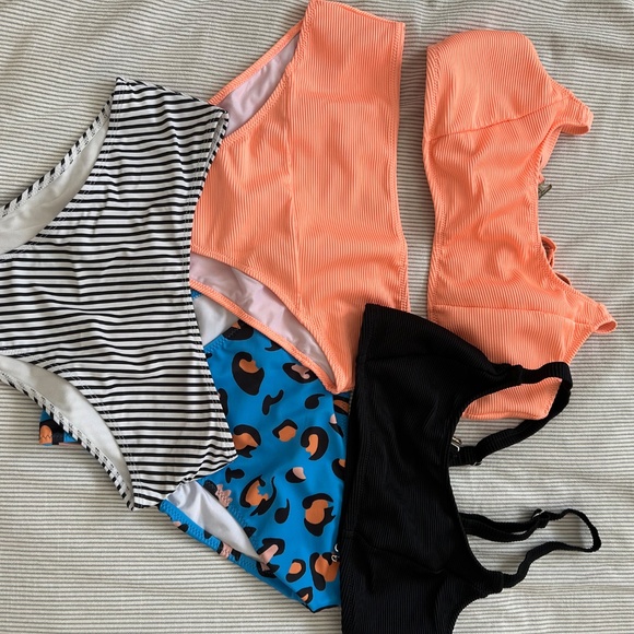 Bikinis package - Picture 5 of 6